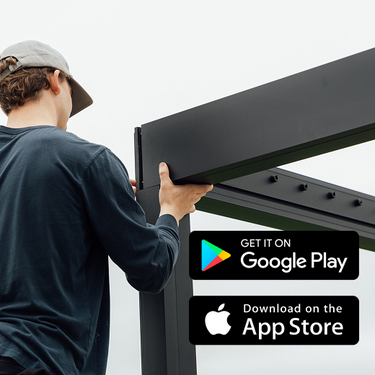 Snabbaste monteringen