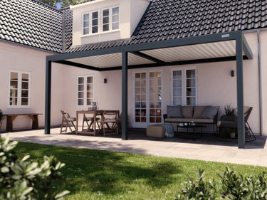 PERGOLUX Pergola S3