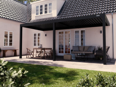 PERGOLUX Pergola S3