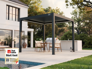 PERGOLUX  Sundream S3