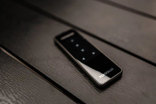 Programmera fjärrkontrollen korrekt