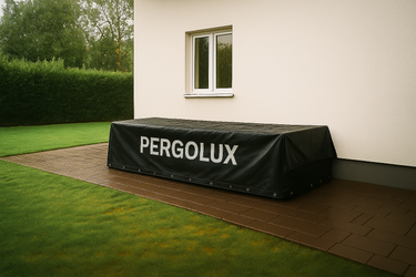 PERGOLUX Skyddsöverdrag