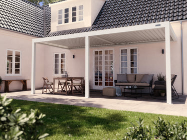 PERGOLUX Pergola S3