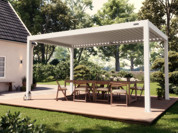 PERGOLUX Pergola S3