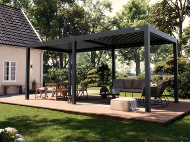 PERGOLUX Pergola S3