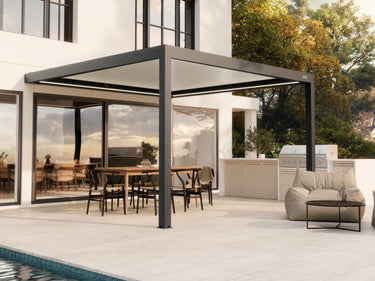 PERGOLUX Pergola S3