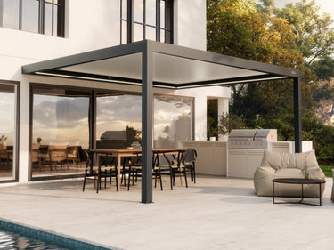 PERGOLUX Pergola S3
