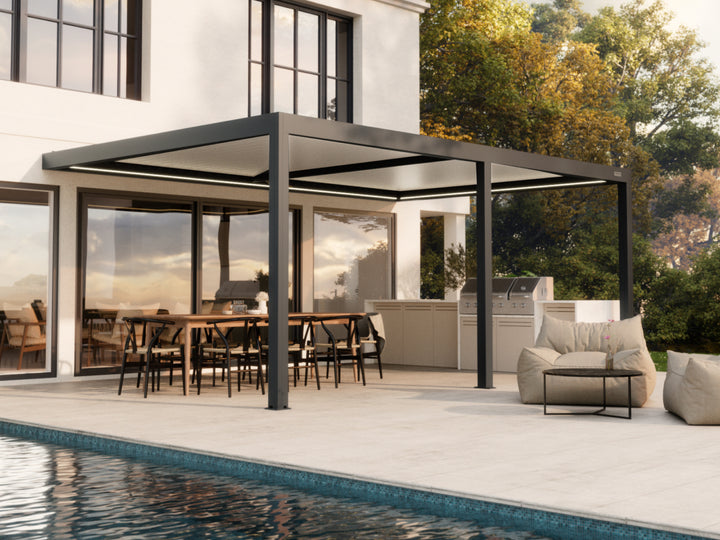 PERGOLUX Pergola S3
