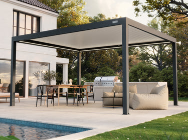 PERGOLUX Pergola S3