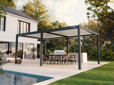 PERGOLUX Pergola S3